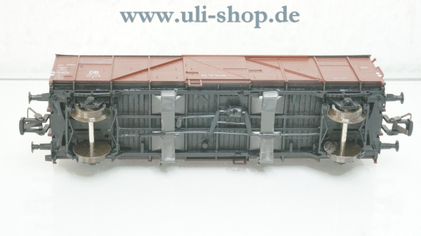 Roco H0 4332 Güterwagen Wechselstrom Bild 3