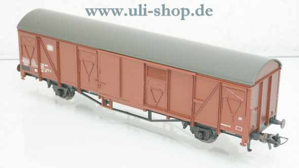 Roco H0 46408 Güterwagen Wechselstrom Bild 2