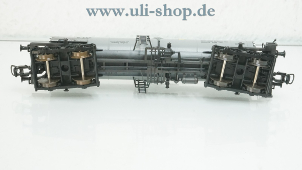 Roco H0 4356A Güterwagen Wechselstrom Bild 3