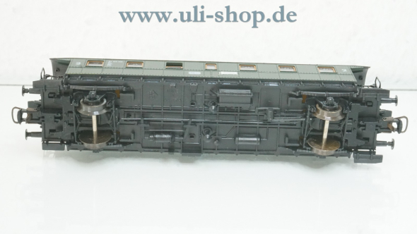 Roco H0 4201 Personenwagen Wechselstrom Bild 3