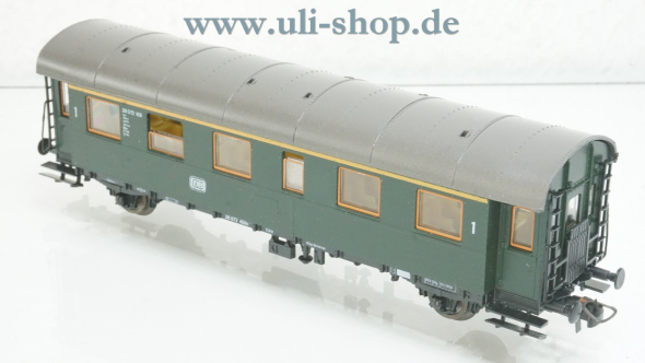 Roco H0 4203 Personenwagen Wechselstrom Bild 2