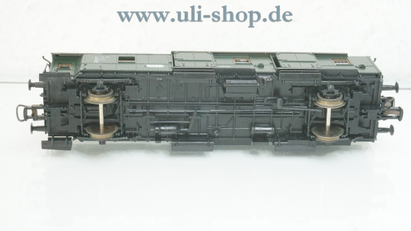 Roco H0 4204 Personenwagen Wechselstrom Bild 3