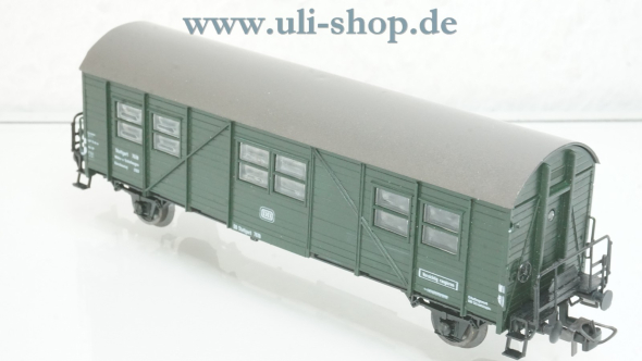 Roco H0 4333 Personenwagen Wechselstrom Bild 2