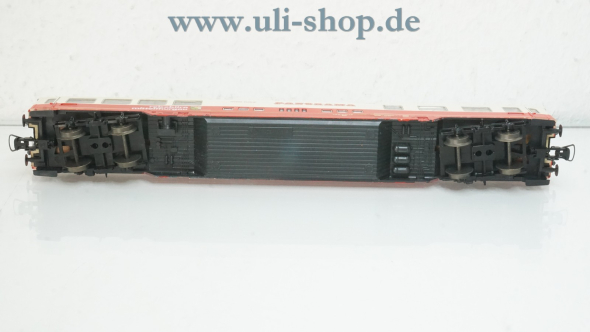 Roco H0 4271F Personenwagen Wechselstrom Bild 3