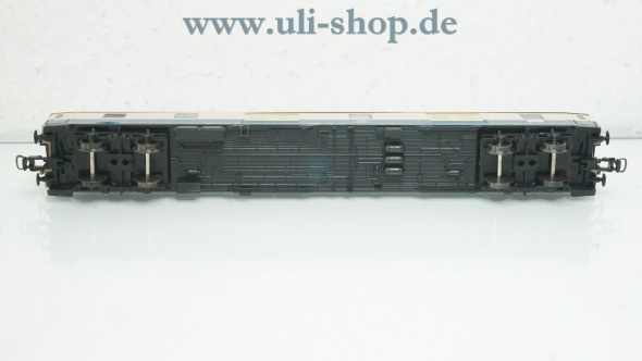 Roco H0 4287 Personenwagen Wechselstrom Bild 3