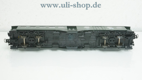 Roco H0 4255 Personenwagen Wechselstrom Bild 3