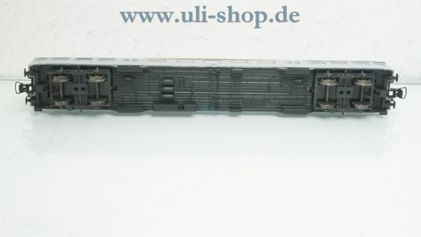 Roco H0 44403 Personenwagen Wechselstrom Bild 3