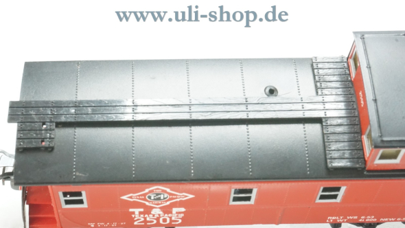 Märklin H0 4580 Wagenpackung Wechselstrom Bild 4