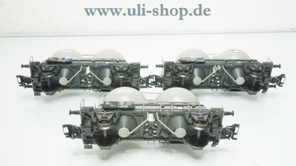 Märklin H0 46623 Wagenpackung Wechselstrom Bild 3