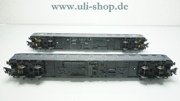 Märklin H0 42811 Wagenpackung Wechselstrom Bild 3