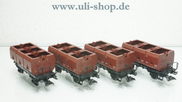 Märklin H0 48270 Wagenpackung Wechselstrom Bild 2