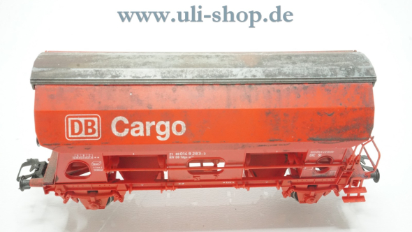 Märklin H0 46300 Wagenpackung Wechselstrom Bild 5