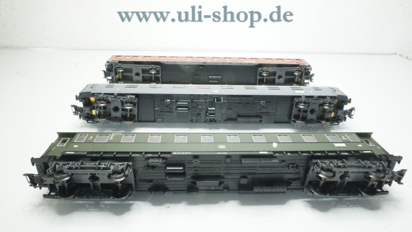 Märklin H0 42942 Wagenpackung Wechselstrom Bild 3