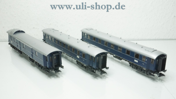 Märklin H0 42753 Wagenpackung Wechselstrom Bild 2