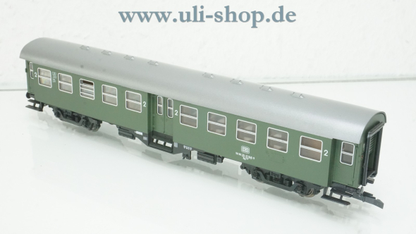 Roco H0 Personenwagen Gleichstrom Bild 2