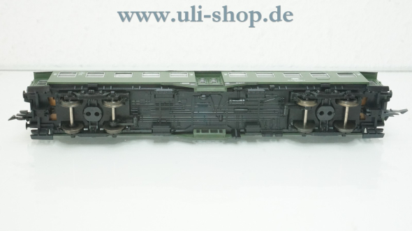Roco H0 Personenwagen Gleichstrom Bild 3