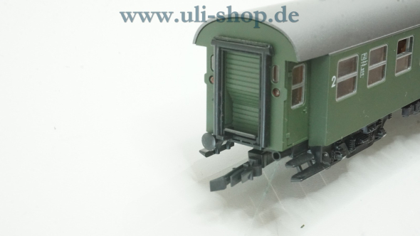 Roco H0 Personenwagen Gleichstrom Bild 4