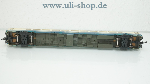 Roco H0 44651 Personenwagen Gleichstrom Bild 3