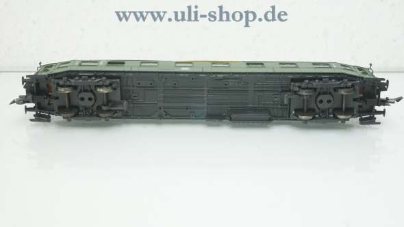 Roco H0 Personenwagen Gleichstrom Bild 3