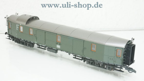 Roco H0 4220S Personenwagen Gleichstrom Bild 2