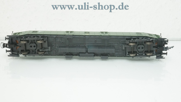 Roco H0 44454 Personenwagen Gleichstrom Bild 3