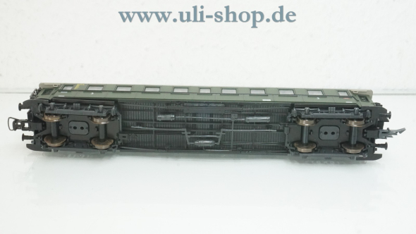 Roco H0 44538 Personenwagen Gleichstrom Bild 3