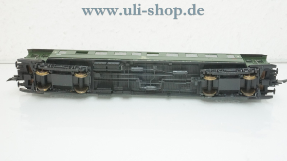 Roco H0 44546 Personenwagen Gleichstrom Bild 3