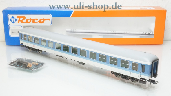 Roco H0 45051 Personenwagen Gleichstrom Galeriebild - zum Vergrößern bitte auf das Bild klicken