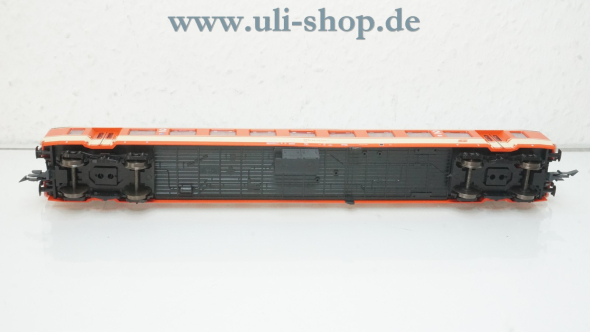 Roco H0 44203B Personenwagen Gleichstrom Bild 3