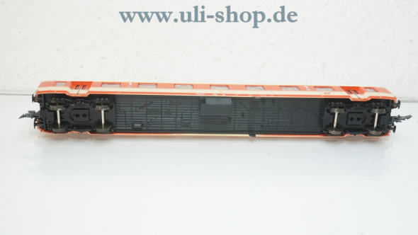 Roco H0 44204B Personenwagen Gleichstrom Bild 3