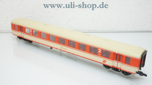 Roco H0 44484 Personenwagen Gleichstrom Bild 2