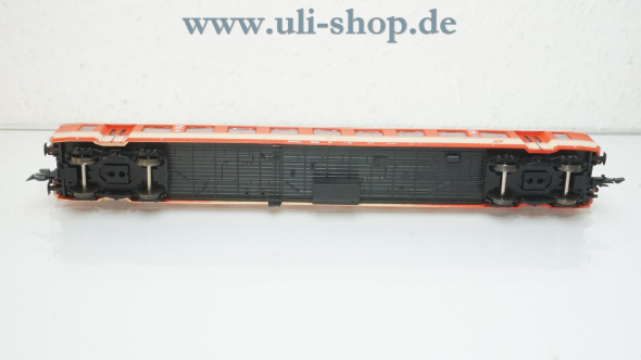 Roco H0 44484 Personenwagen Gleichstrom Bild 3