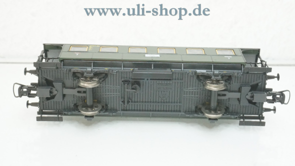 Roco H0 44820 Personenwagen Gleichstrom Bild 3