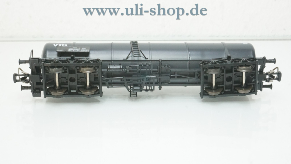 Roco H0 4365A Güterwagen Gleichstrom Bild 3