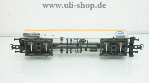 Roco H0 46200 Güterwagen Gleichstrom Bild 3