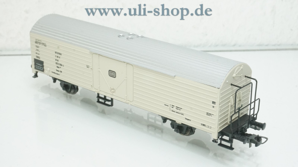 Roco H0 46404 Güterwagen Gleichstrom Bild 2