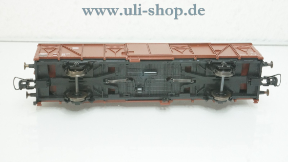 Roco H0 46408 Güterwagen Gleichstrom Bild 3