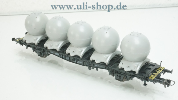 Roco H0 4338 Güterwagen Gleichstrom Bild 2