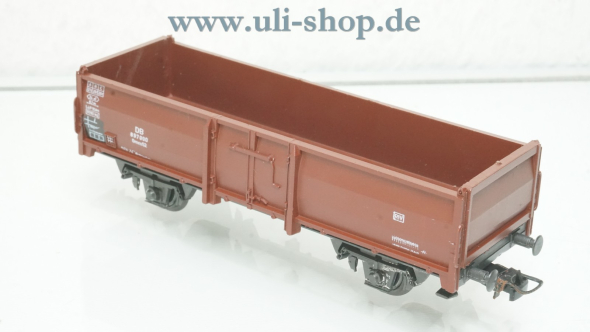 Roco H0 4302 Güterwagen Gleichstrom Bild 2