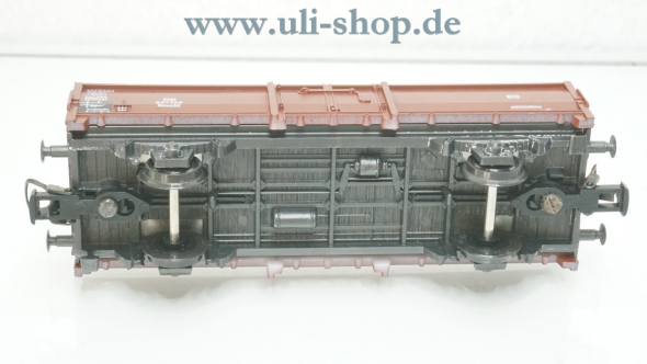 Roco H0 4302 Güterwagen Gleichstrom Bild 3