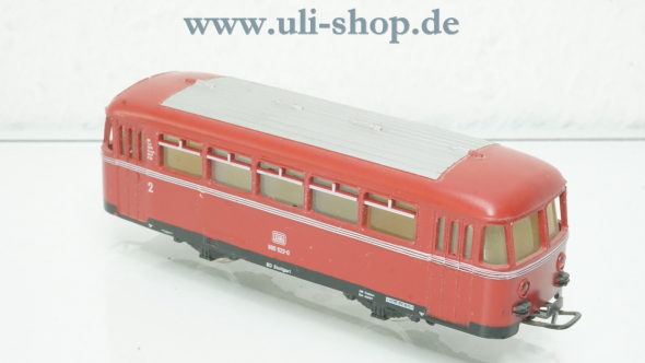 Märklin H0 4018 Personenwagen Wechselstrom Bild 3