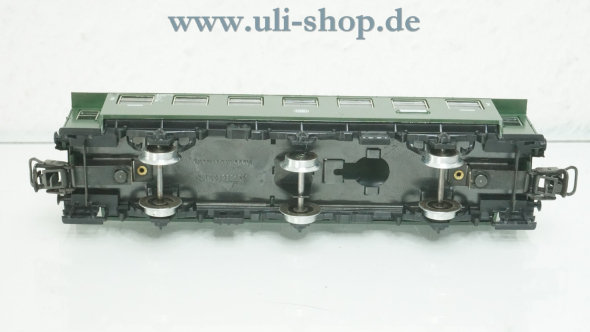 Märklin H0 4079 Personenwagen Wechselstrom Bild 4