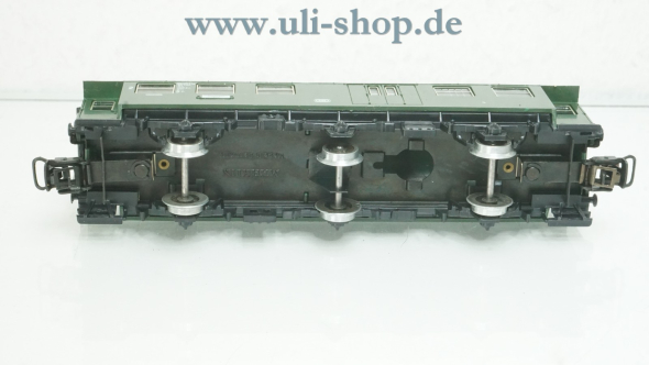 Märklin H0 4080 Personenwagen Wechselstrom Bild 4