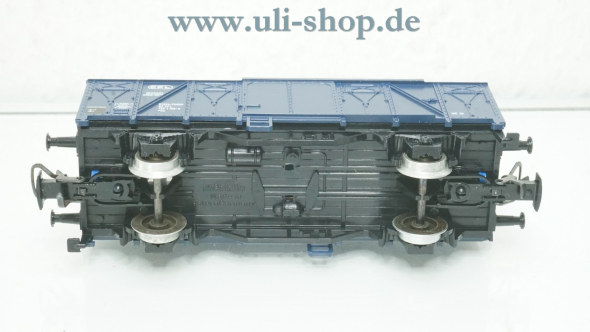 Märklin H0 4405 Güterwagen Wechselstrom Bild 4