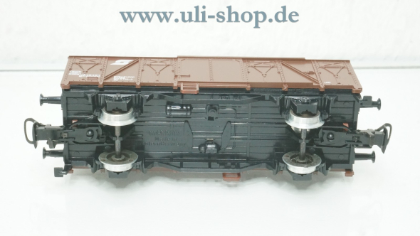 Märklin H0 4407 Güterwagen Wechselstrom Bild 4