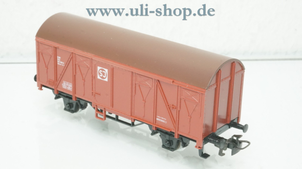 Märklin H0 4408 Güterwagen Wechselstrom Bild 2
