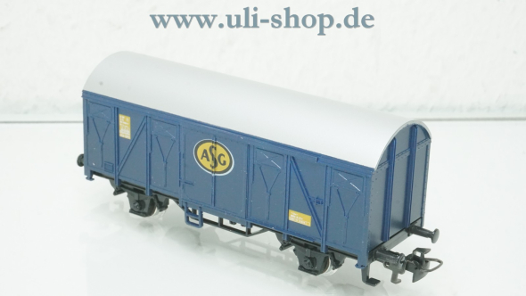 Märklin H0 4409 Güterwagen Wechselstrom Bild 3