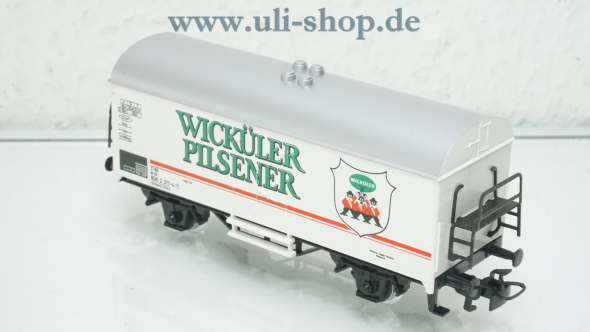 Märklin H0 4422 Güterwagen Wechselstrom Bild 2