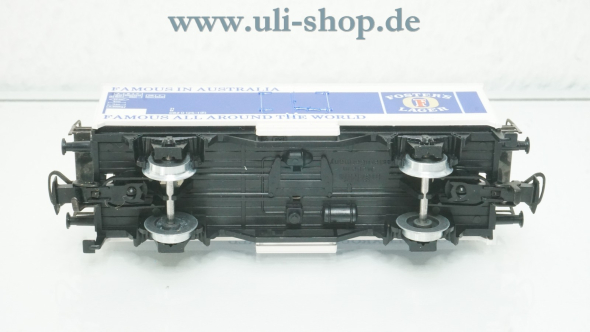 Märklin H0 4562 Güterwagen Wechselstrom Bild 4