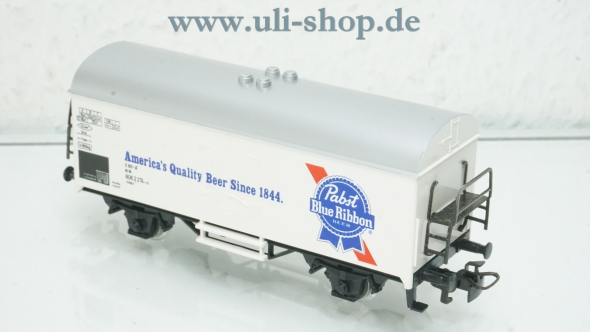 Märklin H0 4569 Güterwagen Wechselstrom Bild 2